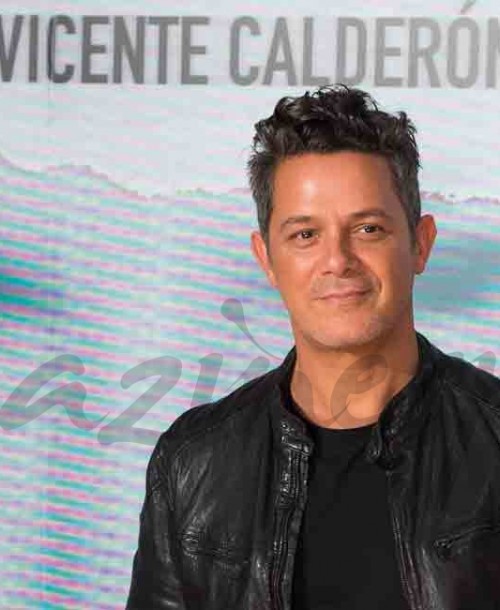 Alejandro Sanz vuelve a grabar ¿Y Si fuera ella? del año 1998