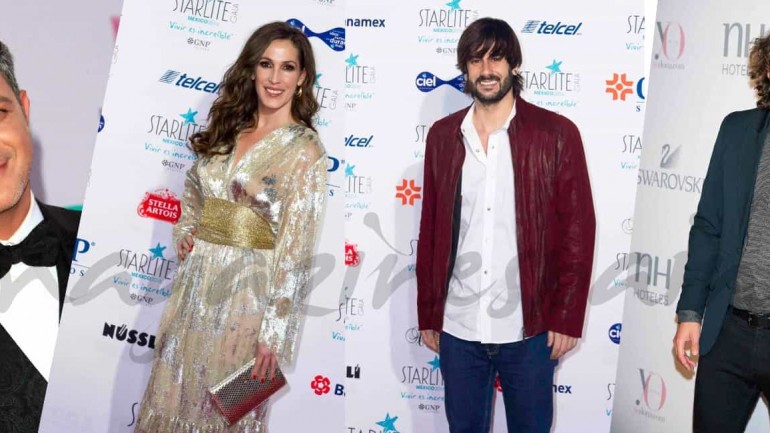 Alejandro Sanz, Malú, Melendi y Manuel Carrasco, vuelven a «La Voz»