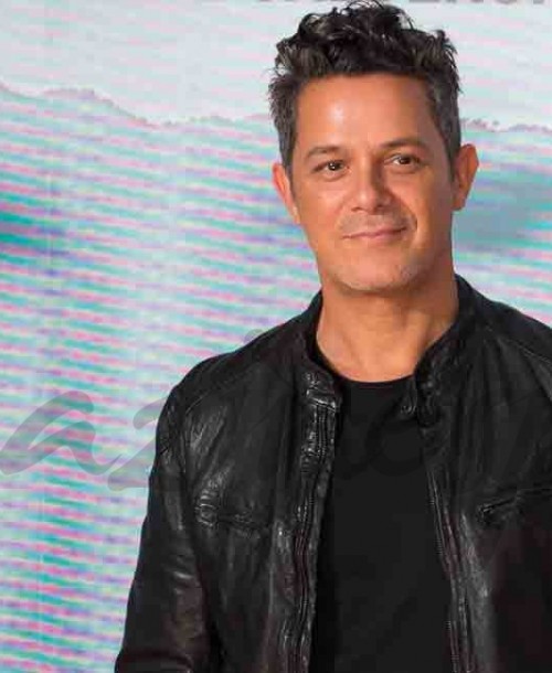 Así eran, Así son: Alejandro Sanz 2006-2016