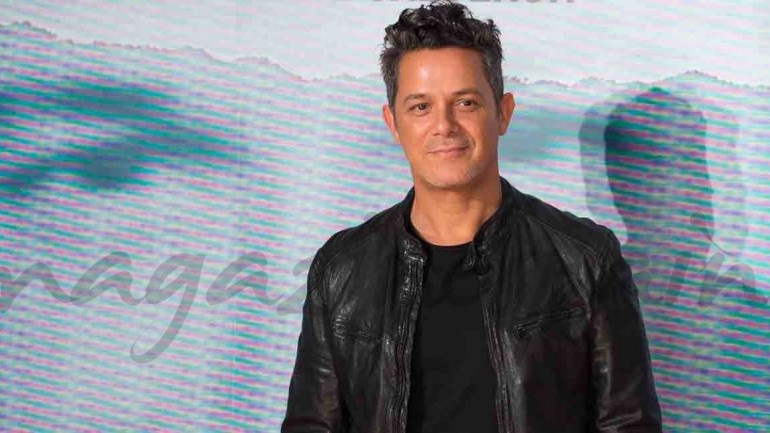 Así eran, Así son: Alejandro Sanz 2006-2016
