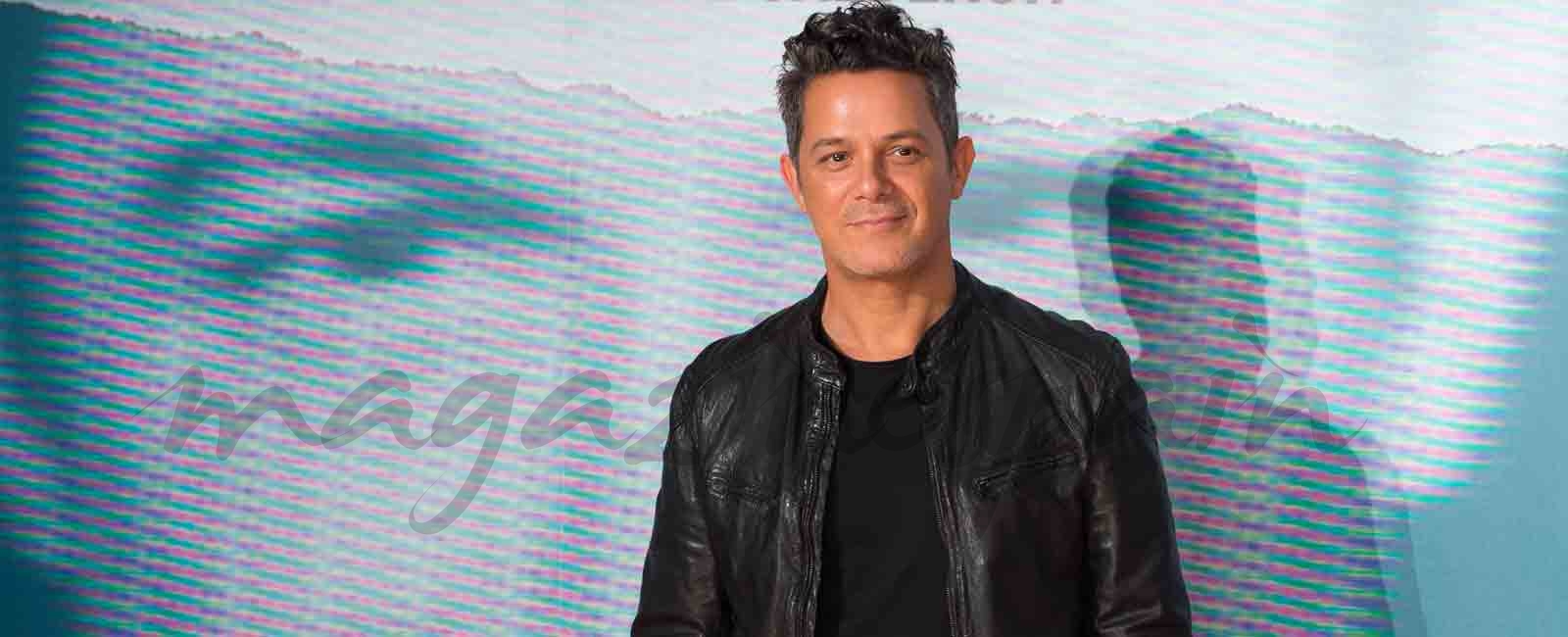 Así eran, Así son: Alejandro Sanz 2006-2016