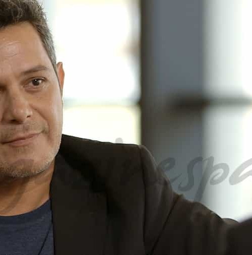 Alejandro Sanz en Viajando con Chester