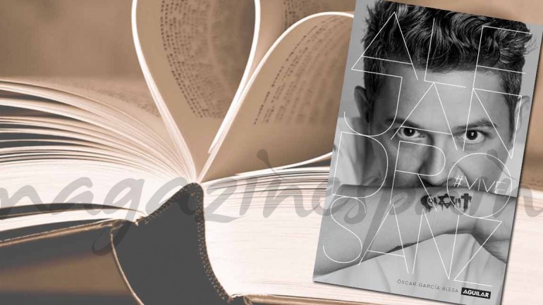 Alejandro Sanz. #VIVE