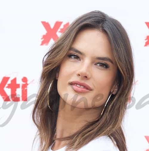 El secreto de belleza,  de Alessandra Ambrosio, «Rocío del cielo»