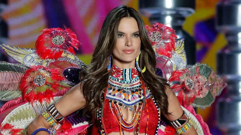Alessandra Ambrosio no volverá a ser ángel de Victoria’s Secret