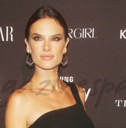 Famosas en la fiesta de Harper’s Bazaar