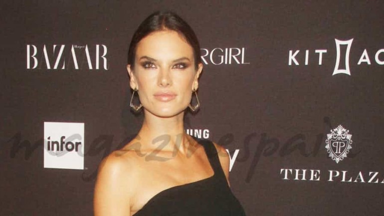 Famosas en la fiesta de Harper’s Bazaar