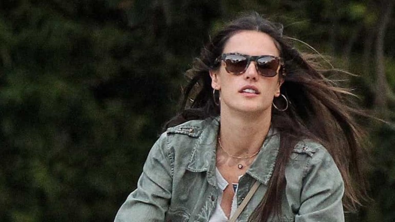 Alessandra Ambrosio: El secreto de su belleza