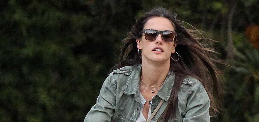 Alessandra Ambrosio: El secreto de su belleza