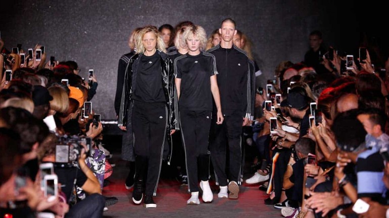 New York Fashion Week Primavera-Verano 2017: Alexander Wang