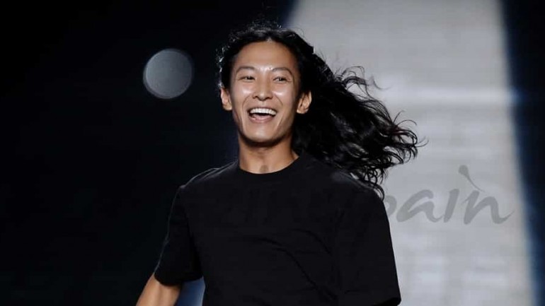 New York Fashion Week 2015: Alexander Wang