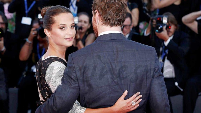 Amy Adams y Alicia Vikander… Duelo de bellezas en Venecia
