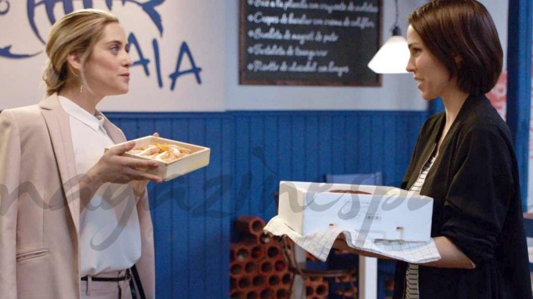“Allí abajo” – Temporada 3 – Capítulo 13