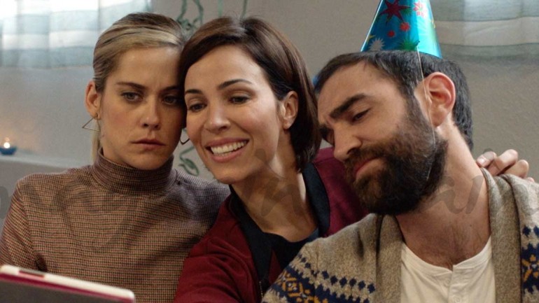 “Allí abajo” – Temporada 3 – Capítulo 10