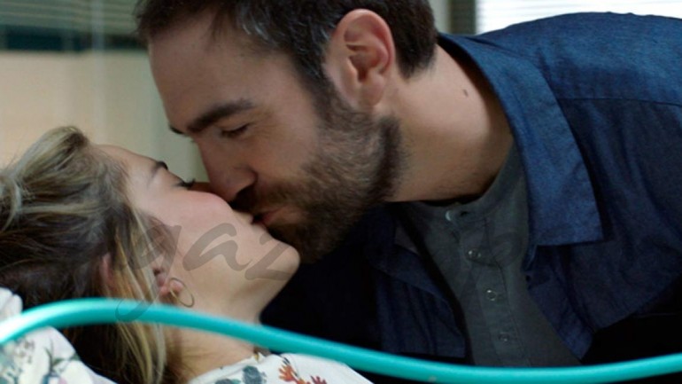 “Allí abajo” – Temporada 3 – Capítulo 11
