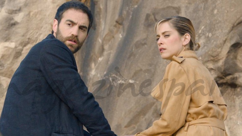 “Allí abajo” – Temporada 3 – Capítulo 14