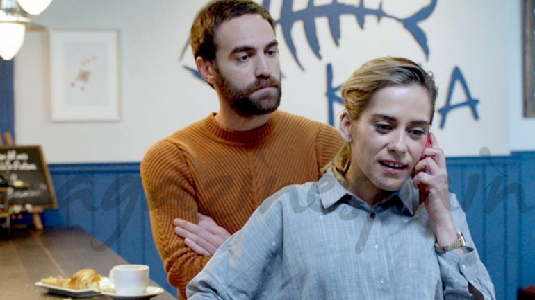 “Allí abajo” – Temporada 3 – Capítulo 15