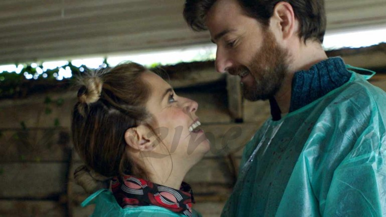 “Allí abajo” – Temporada 3 – Capítulo 3