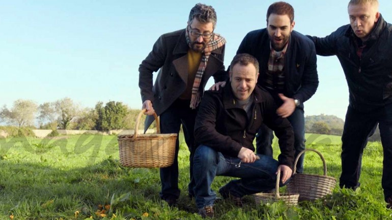 “Allí abajo” – Temporada 3 – Capítulo 4