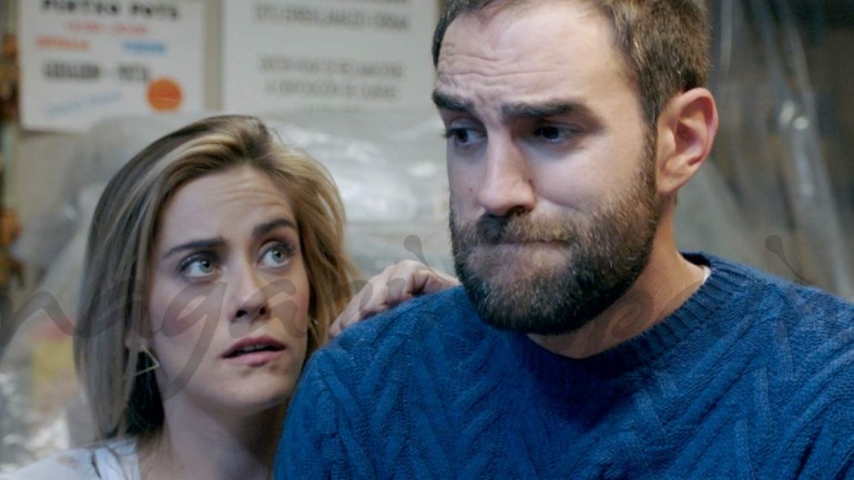 “Allí abajo” – Temporada 3 – Capítulo 5