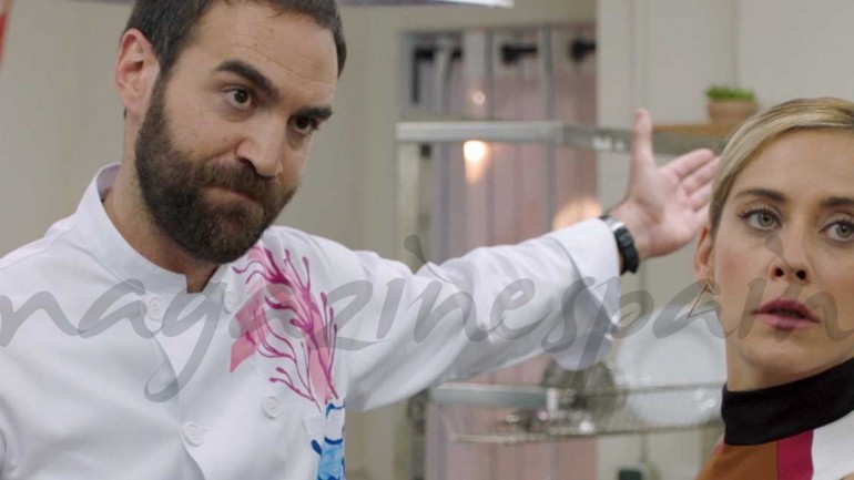 “Allí abajo” – Temporada 3 – Capítulo 6