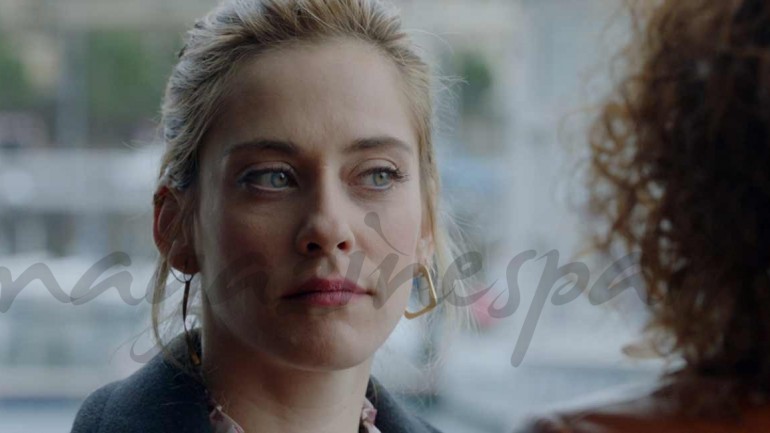 “Allí abajo” – Temporada 3 – Capítulo 7