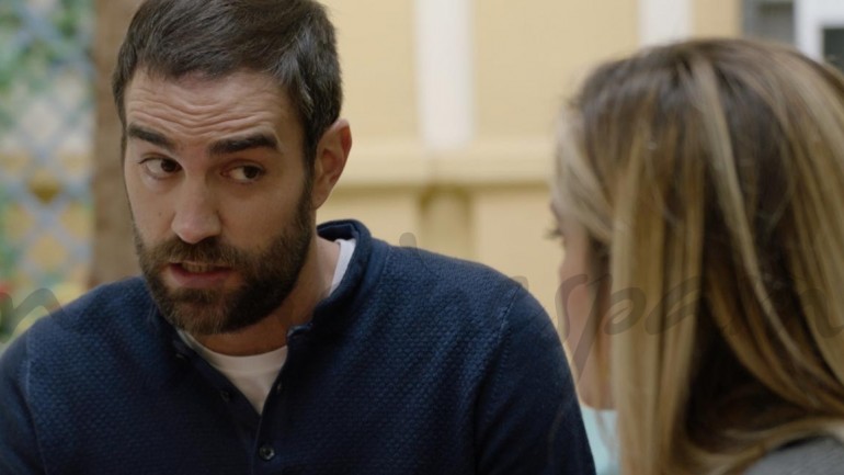 “Allí abajo” – Temporada 3 – Capítulo 9