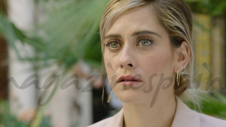 “Allí abajo” – Temporada 3 – Capítulo 12