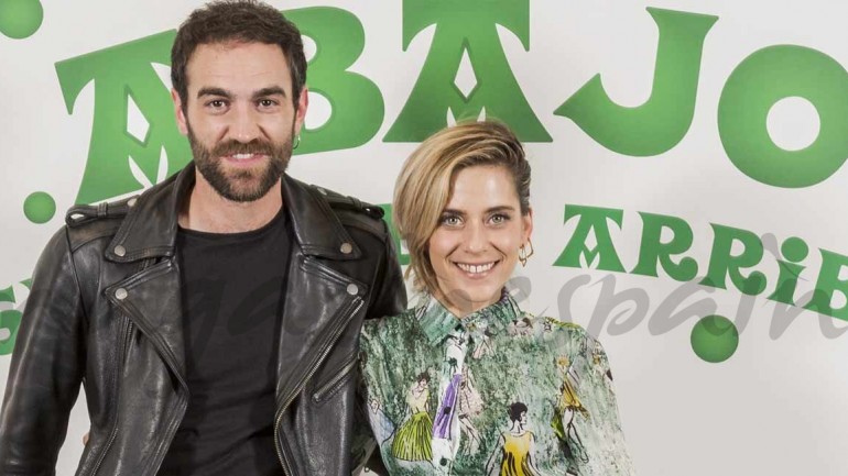 «Allí abajo» estrena la tercera temporada