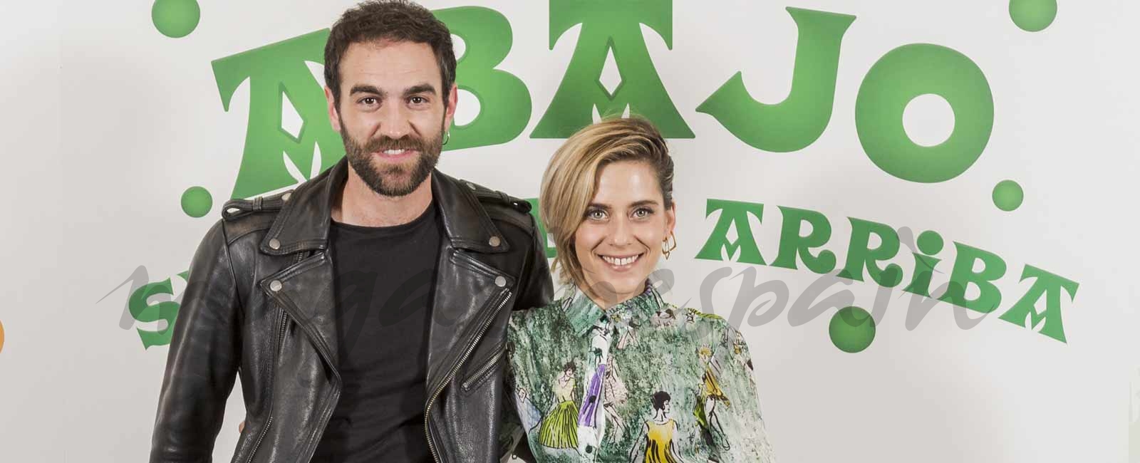 «Allí abajo» estrena la tercera temporada