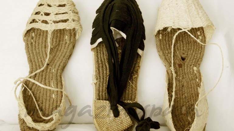 Últimas tendencias: «Ugly shoes» y alpargatas