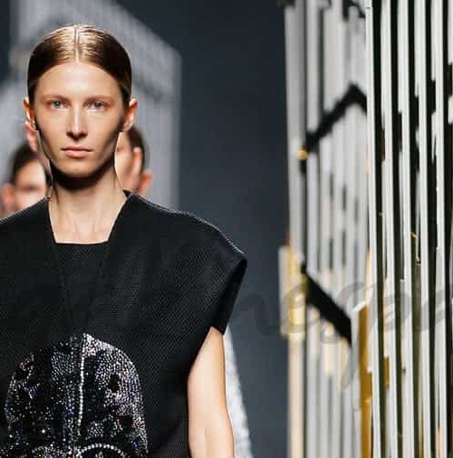 Madrid Fashion Week 2015: Alvarno