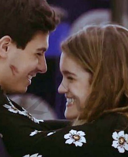 Amaia y Alfred, de Operación Triunfo, arrasan en las redes sociales