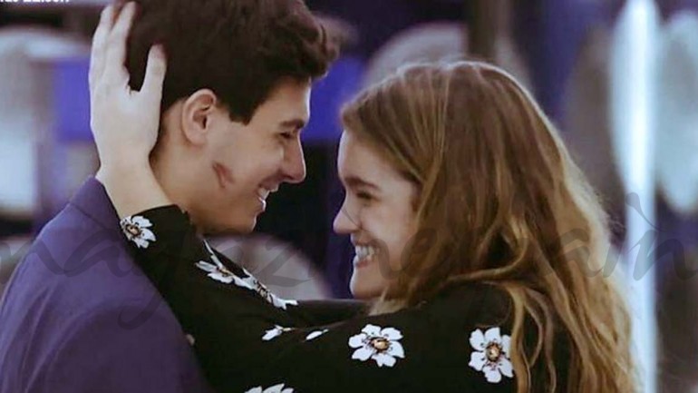 Amaia y Alfred, de Operación Triunfo, arrasan en las redes sociales