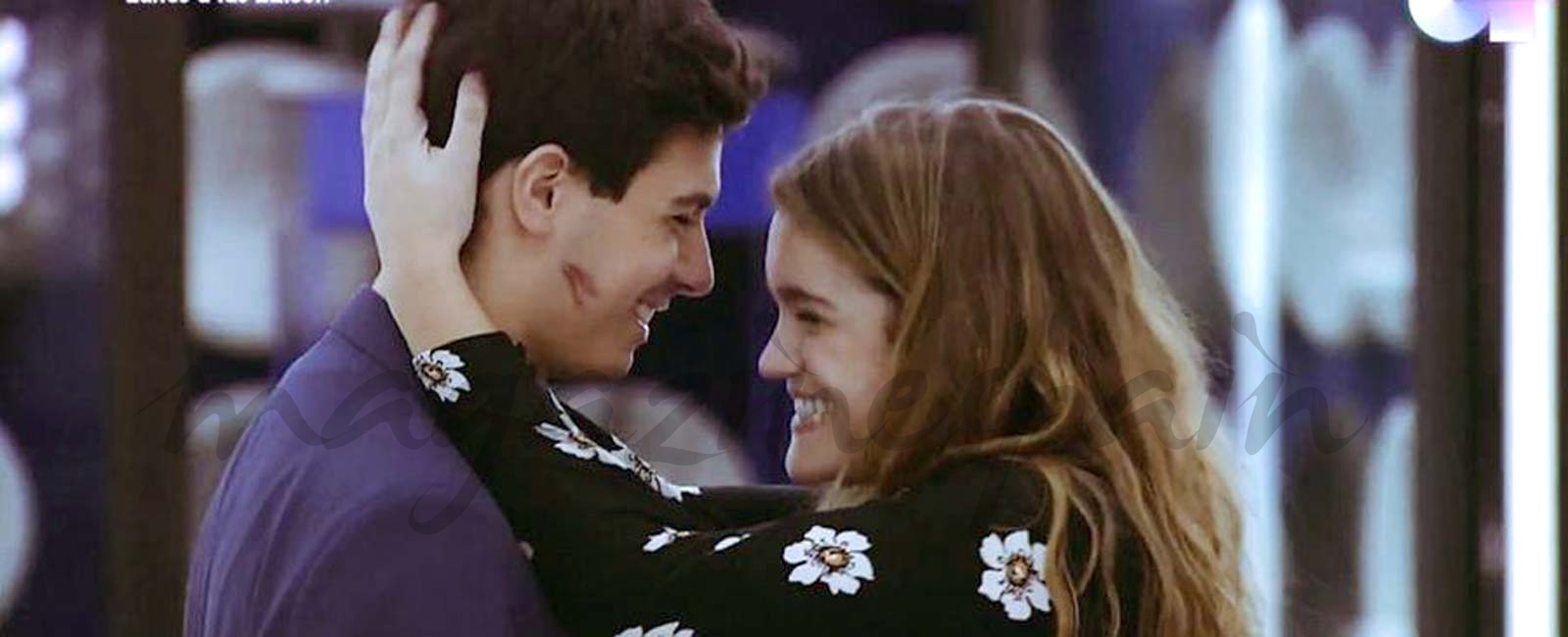 Amaia y Alfred, de Operación Triunfo, arrasan en las redes sociales