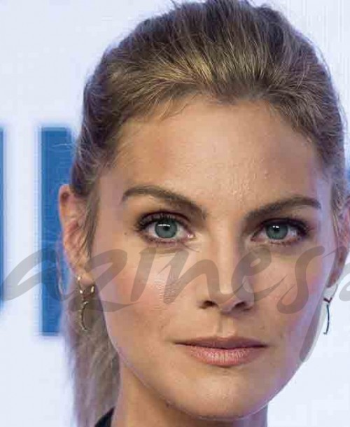 Amaia Salamanca, el «cuerpo del verano»