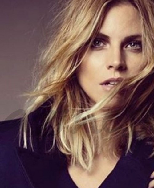 Amaia Salamanca comienza el rodaje de «Tiempos de guerra»