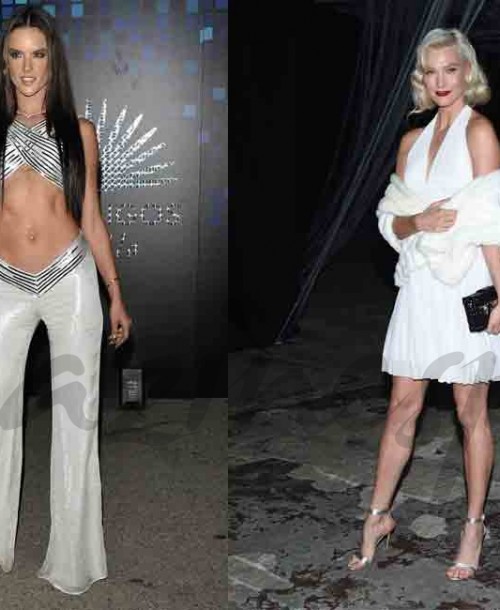 Copia el look de Halloween de las celebrities