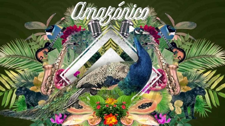 Amazónico – Paraíso gastronómico