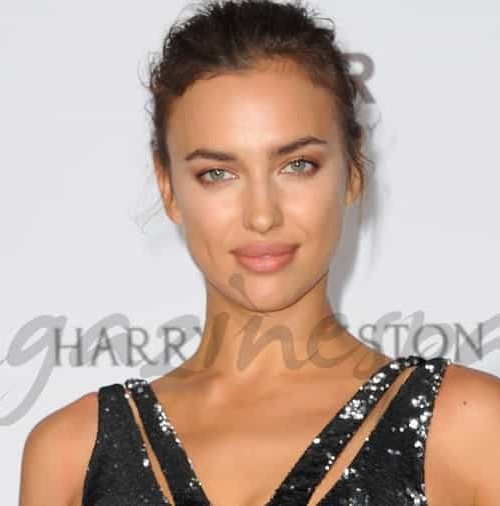 Irina Shayk, Naomi Campbell, Karlie Kloss, Marc Jacobs…en la gala benéfica, amfAR