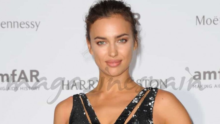 Irina Shayk, Naomi Campbell, Karlie Kloss, Marc Jacobs…en la gala benéfica, amfAR