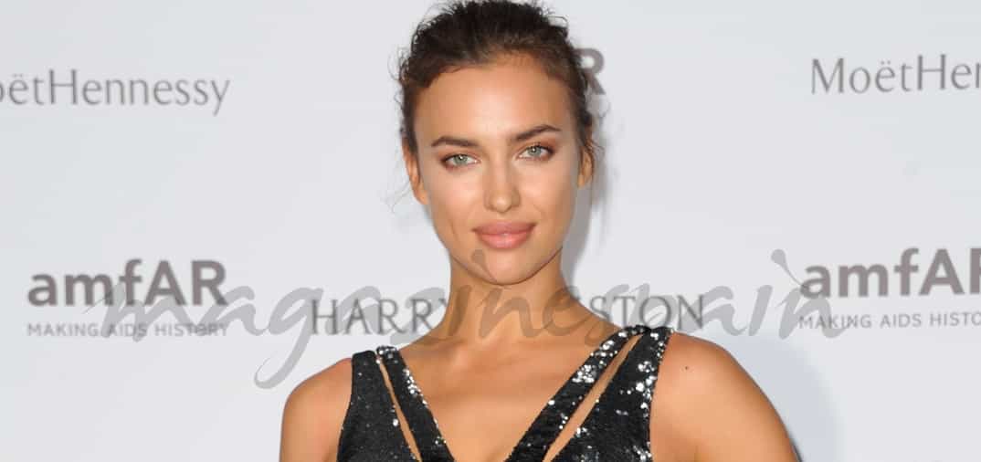 Irina Shayk, Naomi Campbell, Karlie Kloss, Marc Jacobs…en la gala benéfica, amfAR