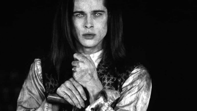 Amigos y vampiros… Las amistades tóxicas