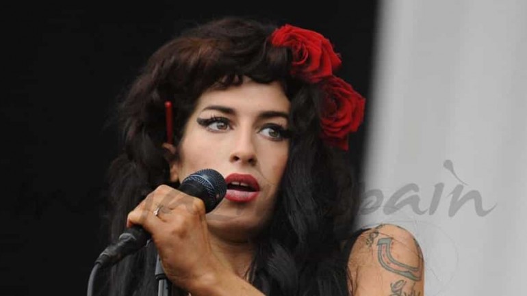 Amy Winehouse 2007-2011