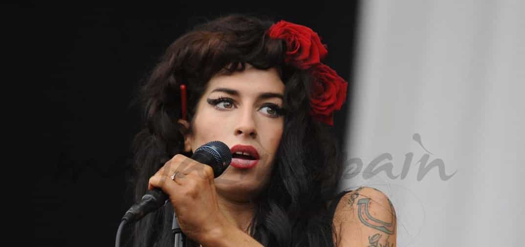Amy Winehouse 2007-2011
