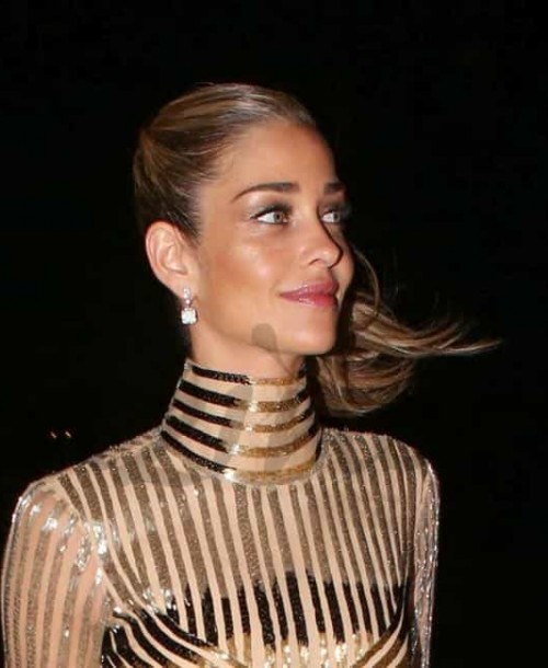 Ana Beatriz Barros y Karim El Chiaty, boda en la isla griega de Mikonos