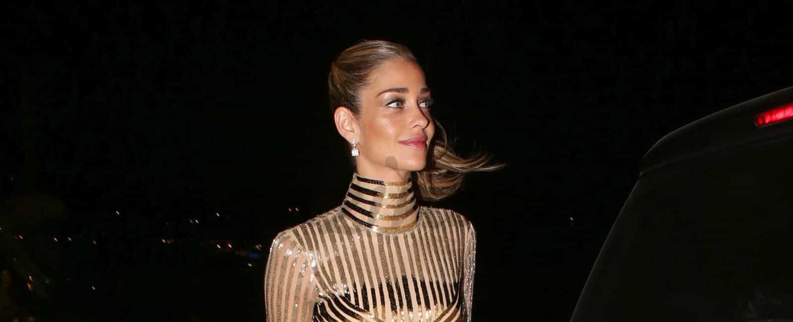 ana beatriz barros fiesta post boda