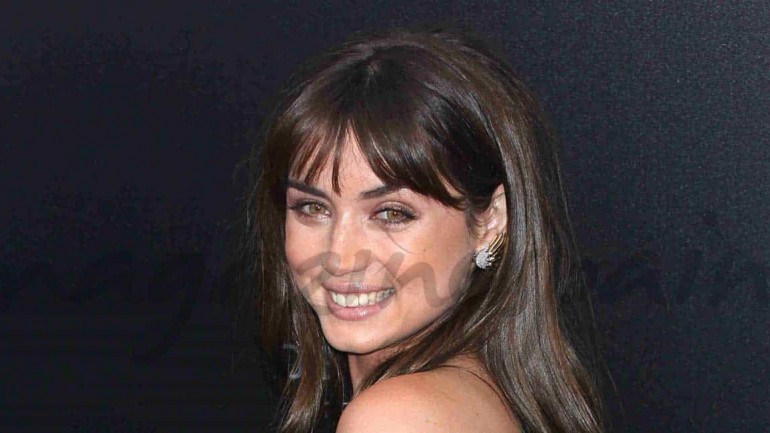Ana de Armas (El internado) despega en Hollywood