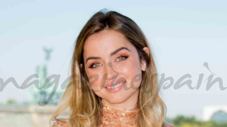 Ana de Armas brilla con luz propia en Hollywood