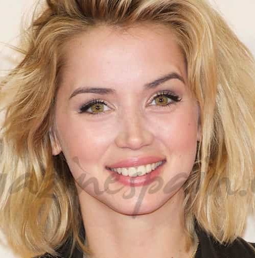 Ana de Armas: nuevo look y nuevo novio